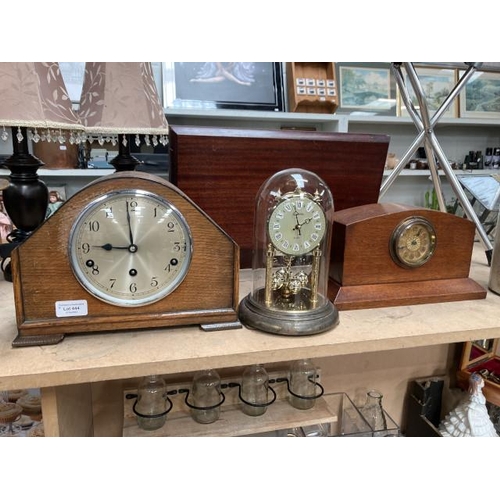 Selling with Thompsons Auctioneers