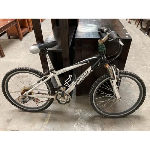 423 - Ammaco Ethos mountain bike