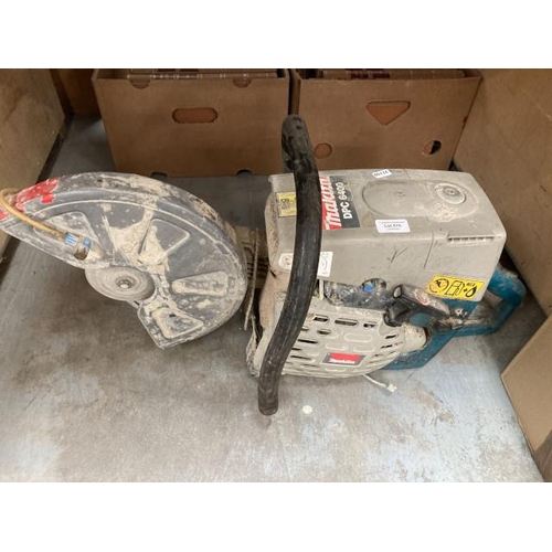 510 - Makita DPC 6400 stone saw
Not working