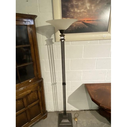 61 - Marks & Spencer standard lamp