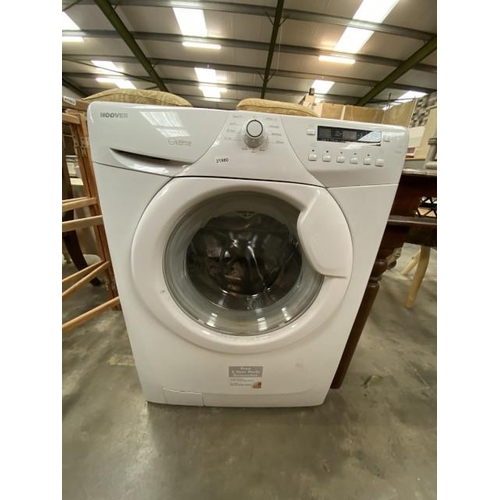 112 - Hoover OPH 714D 7kg washing machine 84H 60W 53D