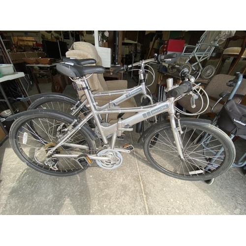 Dahon best sale espresso 7005