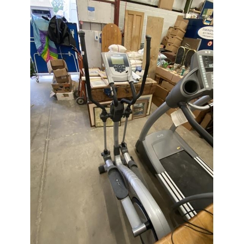 Kettler ergometer ctr3 online crosstrainer