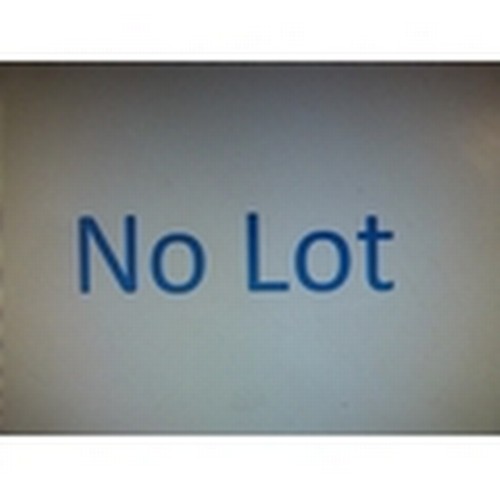 501 - NO LOT