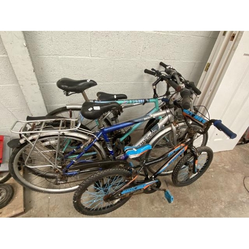 Schwinn best sale pioneer bike