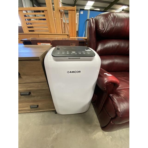 62 - AMCOR AC12 air conditioning unit 79H 40W 35D