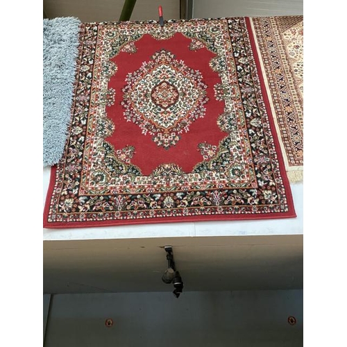 25 - Buhhura Traditional rug 120 x 160cm