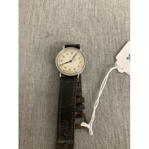 260 - Vintage Oris (Novoris) Cal292 gent's watch