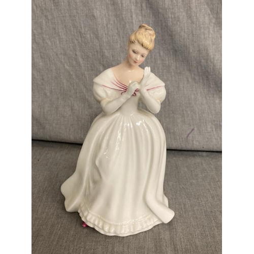 299 - Royal Doulton 'Denise' HN2477 figurine