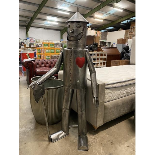 66 - Tin Man 135H