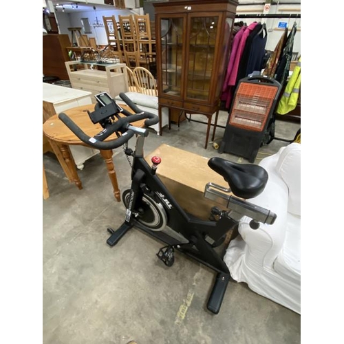 73 - IC350 Pro indoor cycling spin bike