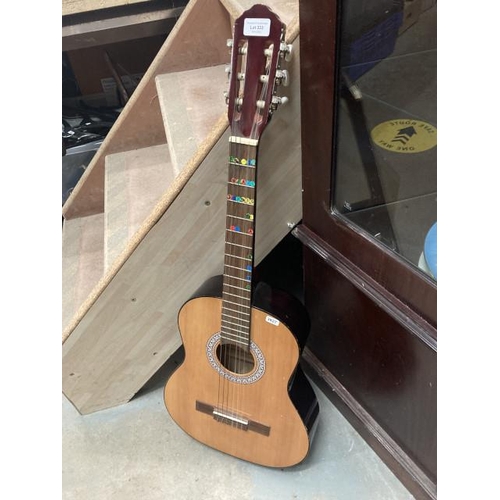 333 - Jose Ferrer El Primo classical guitar