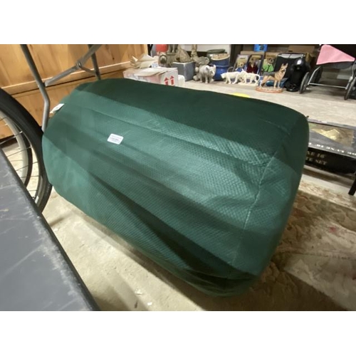 565 - Maypole MP9534 caravan cover to fit from 5.6m to 6.2m