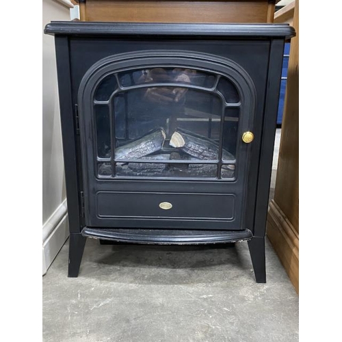 85 - Dimplex CLB 20L electric stove
60x51x32cm