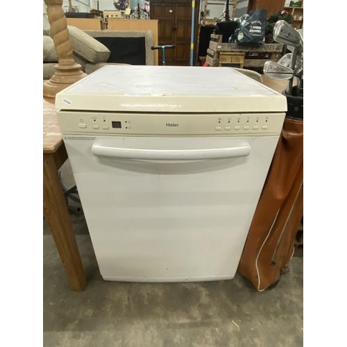 85 - Haier dishwasher 60W