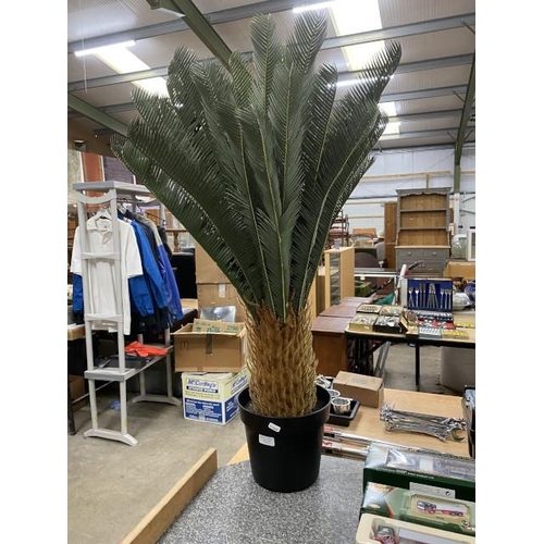 212 - Artificial Cycas Pectinata 100H