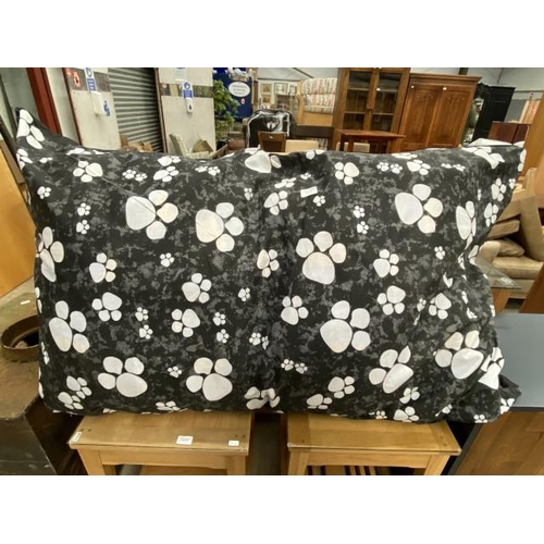 74 - New dog bed 150 x 90cm