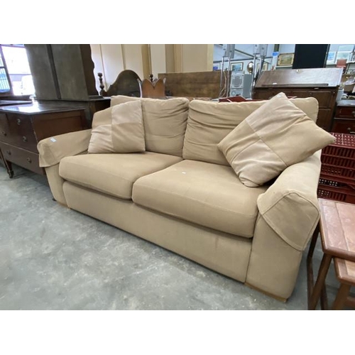 123 - Odeon Furniture Company settee 200W