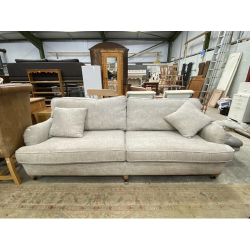 232 - Barker & Stonehouse 'Sloane' settee 230W