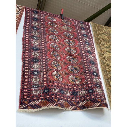 Turkish rug 155 x 95cm