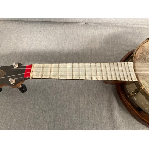276 - A mid 1920's John Grey & Sons 