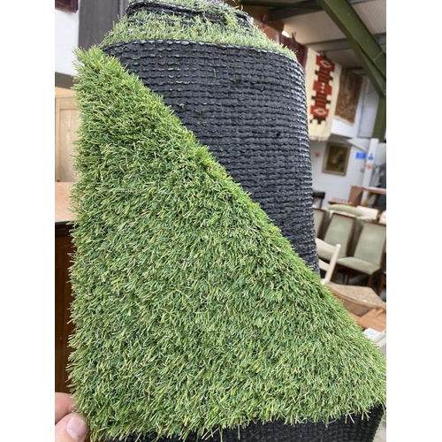 138 - Roll of Astro turf (10' x 6')