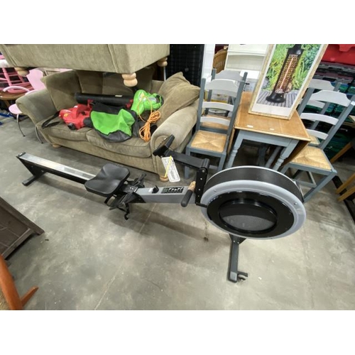 181 - Concept 2 indoor rower