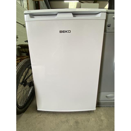 44 - BEKO under counter freezer 55W