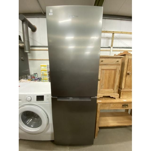 36 - Kenwood fridge freezer 184H 60W 65D