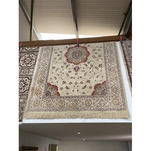 149 - Kashmir rug 160 x 230cm