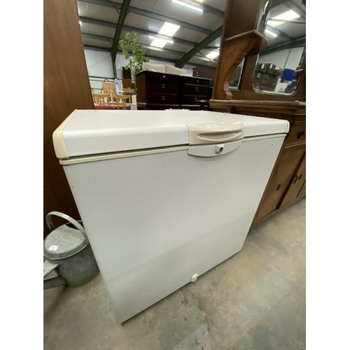 234 - Chest freezer 80W