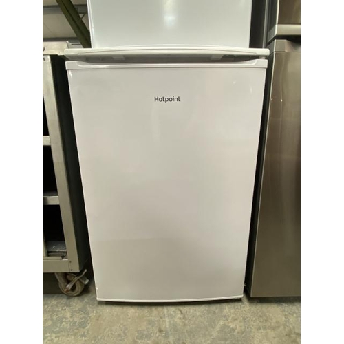 249 - Hotpoint under counter fridge 55W