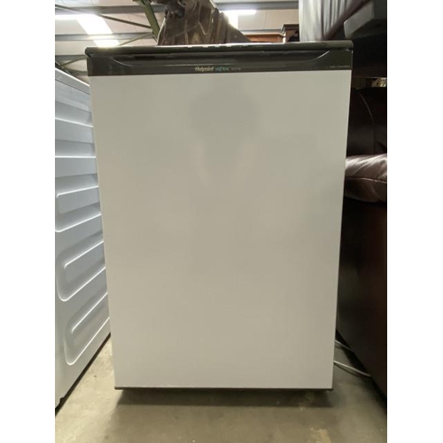 31 - Hotpoint under counter freezer 55W