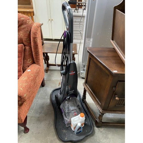 36 - BISSELL 54K25 Ready Clean carpet cleaner