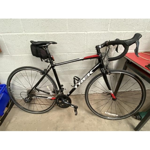 6 - TREK Domane AL3 road bike