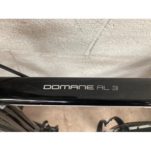 6 - TREK Domane AL3 road bike