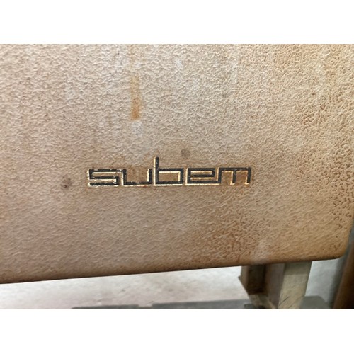 8 - Subem table top band saw