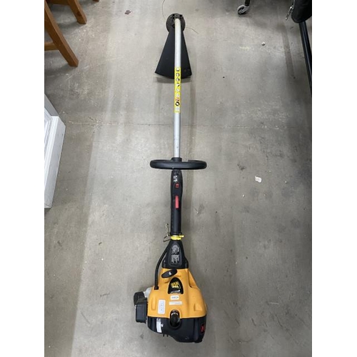 174 - JCB PLT25 petrol line trimmer