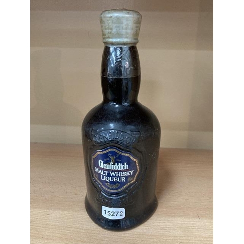 231 - Glenfiddich Malt Whisky Liqueur 50cl 40% vol