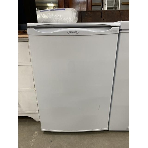 30 - Hotpoint undercounter fridge 55W