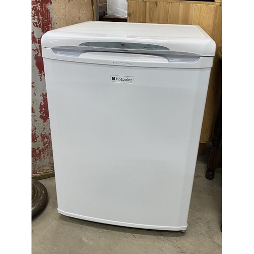 116 - Hotpoint Future under counter freezer 60W