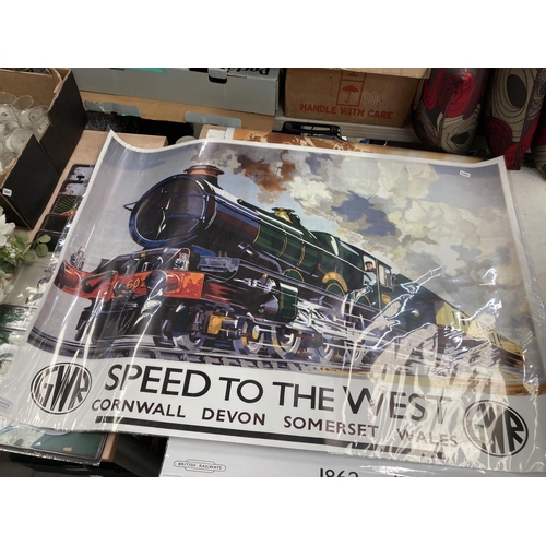 518 - GWR poster 