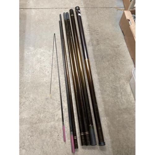 okuma aria reel Aria