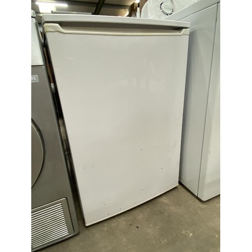 96 - Undercounter fridge 55W (as found)