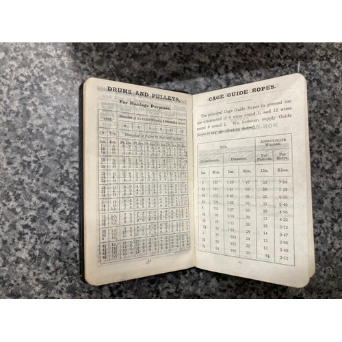 244 - Collection of old RAF flying booklets & flight calculator