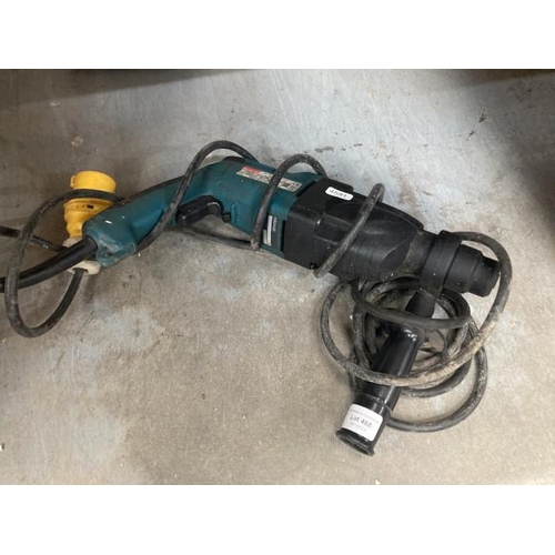 468 - Makita HR2440 drill