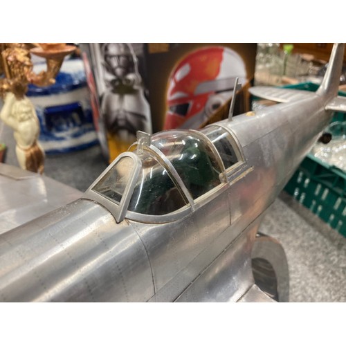 274 - Spitfire - 1936 Aircraft -  This model with a 30