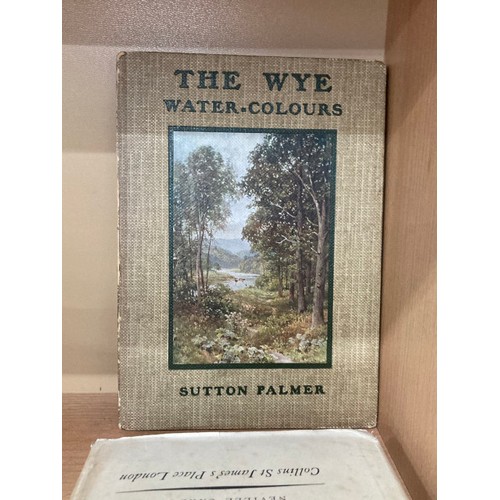 305 - Books; 'Mrs Beeton & Her Husband', 'The Works Of Aristotle', 'The Quiver Of Love', 'Mrs Beeton's Coo... 