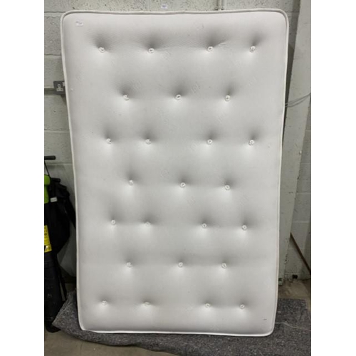 50 - 4ft mattress