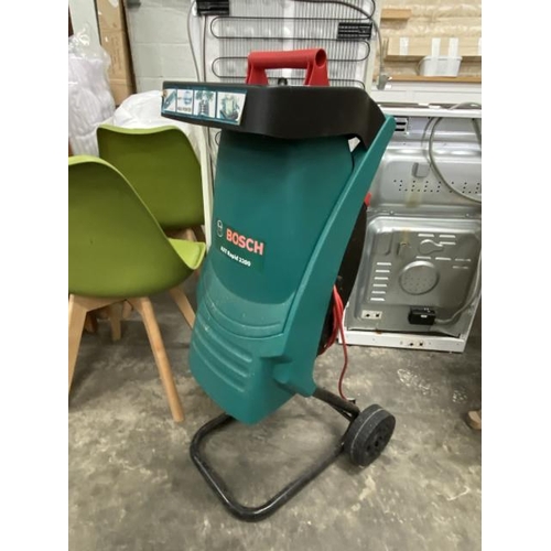 45 - Bosch AXT Rapid 2200